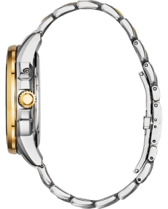 Купить Японские наручные часы Citizen BU0054-52L  в E-mobi