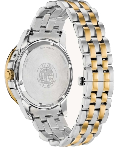 Купить Японские наручные часы Citizen BU0054-52L  в E-mobi
