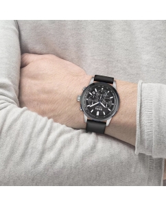 Купить Наручные часы Hugo Boss HB1514031 с хронографом  в E-mobi