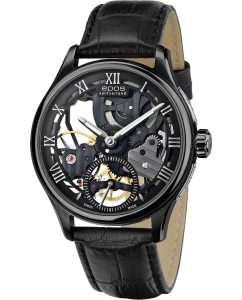 Купить Швейцарские механические наручные часы Epos 3500.169.25.25.25 в E-mobi