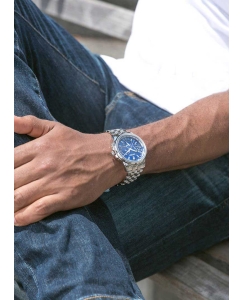 Купить Японские наручные часы Citizen BU2021-51L  в E-mobi