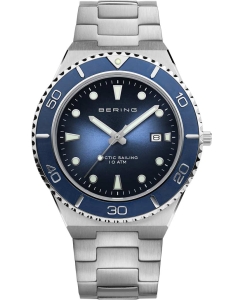 Купить Наручные часы Bering ber-18940-707 в E-mobi