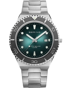 Купить Наручные часы Bering ber-18940-708 в E-mobi