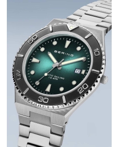 Купить Наручные часы Bering ber-18940-708  в E-mobi