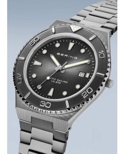 Купить Наручные часы Bering ber-18940-777  в E-mobi