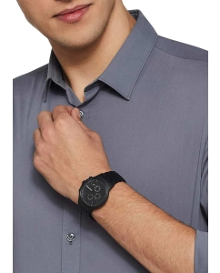 Купить Наручные часы Emporio Armani AR11275 с хронографом  в E-mobi