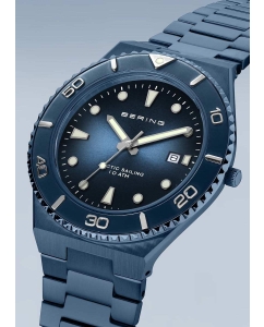 Купить Наручные часы Bering ber-18940-797  в E-mobi