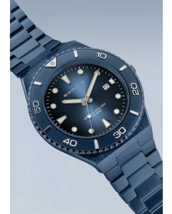 Купить Наручные часы Bering ber-18940-797  в E-mobi