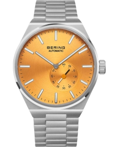 Купить Механические наручные часы Bering ber-19441-701 в E-mobi
