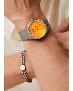 Купить Механические наручные часы Bering ber-19441-701  в E-mobi