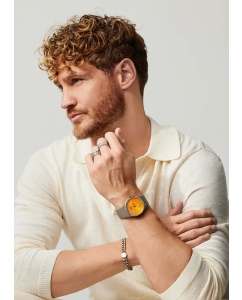 Купить Механические наручные часы Bering ber-19441-701  в E-mobi