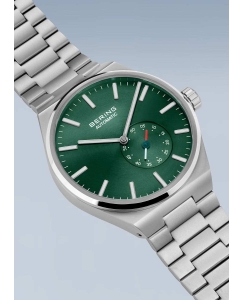 Купить Механические наручные часы Bering ber-19441-708  в E-mobi