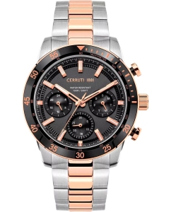 Купить Наручные часы Cerruti 1881 CIWGK2116602 в E-mobi