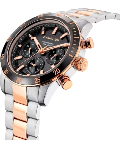 Купить Наручные часы Cerruti 1881 CIWGK2116602  в E-mobi
