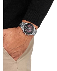 Купить Японские титановые наручные часы Citizen BY1018-55X  в E-mobi