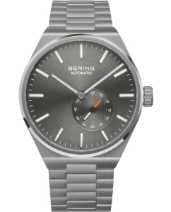Купить Механические наручные часы Bering ber-19441-777 в E-mobi