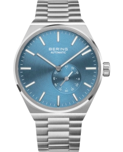 Купить Механические наручные часы Bering ber-19441-CHARITY в E-mobi