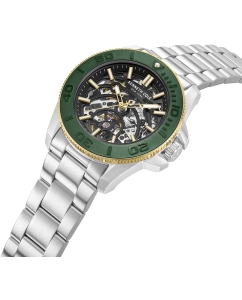 Купить Механические наручные часы Kenneth Cole KCWGY0076502  в E-mobi