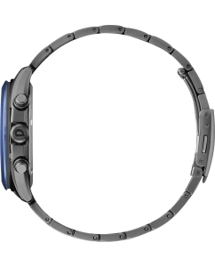 Купить Японские наручные часы Citizen CA0438-52E с хронографом  в E-mobi