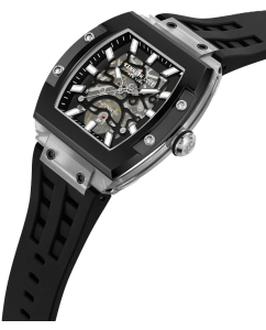 Купить Механические наручные часы Kenneth Cole KCWGZ0076801  в E-mobi