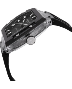 Купить Механические наручные часы Kenneth Cole KCWGZ0076801  в E-mobi