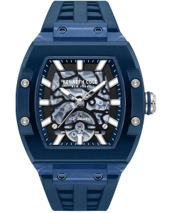 Купить Механические наручные часы Kenneth Cole KCWGZ0076802 в E-mobi