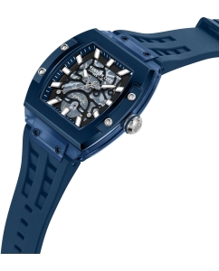 Купить Механические наручные часы Kenneth Cole KCWGZ0076802  в E-mobi