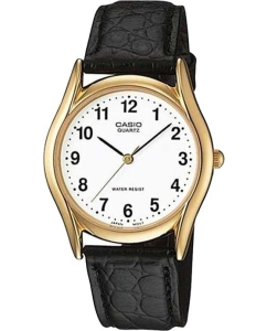 Купить Японские наручные часы Casio Collection MTP-1094Q-7B1 в E-mobi