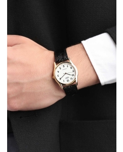 Купить Японские наручные часы Casio Collection MTP-1094Q-7B1  в E-mobi