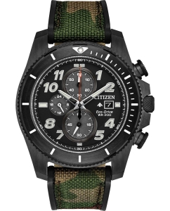 Купить Японские наручные часы Citizen CA0727-12E с хронографом в E-mobi