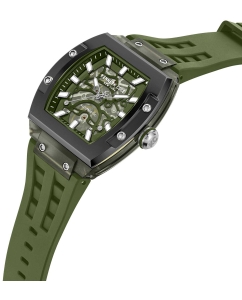 Купить Механические наручные часы Kenneth Cole KCWGZ0076803  в E-mobi