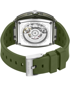 Купить Механические наручные часы Kenneth Cole KCWGZ0076803  в E-mobi