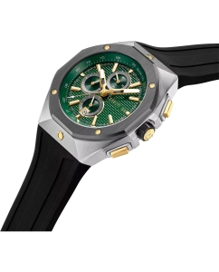 Купить Наручные часы Cerruti 1881 CIWGO0073203 с хронографом  в E-mobi