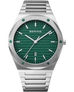 Купить Наручные часы Bering ber-19742-708 в E-mobi