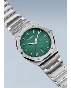 Купить Наручные часы Bering ber-19742-708  в E-mobi