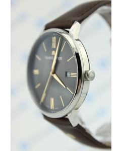 Купить Швейцарские наручные часы Maurice Lacroix EL1118-SS001-311-1  в E-mobi