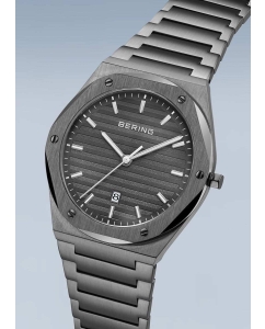 Купить Наручные часы Bering ber-19742-777  в E-mobi