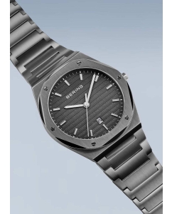 Купить Наручные часы Bering ber-19742-777  в E-mobi