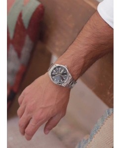 Купить Японские наручные часы Seiko SUR343  в E-mobi