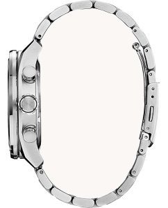 Купить Японские наручные часы Citizen CA4211-72L с хронографом  в E-mobi