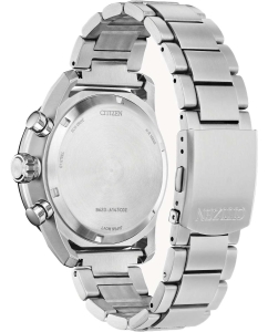 Купить Японские наручные часы Citizen CA4211-72L с хронографом  в E-mobi