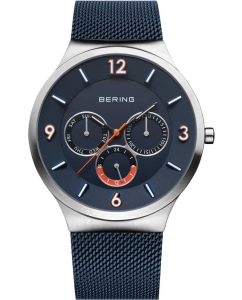Купить Наручные часы Bering ber-33441-307 в E-mobi