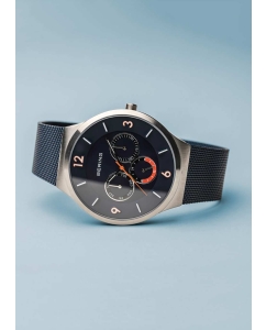 Купить Наручные часы Bering ber-33441-307  в E-mobi