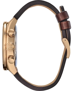 Купить Японские наручные часы Citizen CA4213-18L с хронографом  в E-mobi