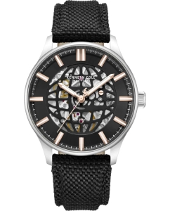 Купить Механические наручные часы Kenneth Cole KCWGZ0089002 в E-mobi