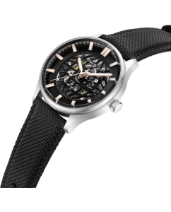 Купить Механические наручные часы Kenneth Cole KCWGZ0089002  в E-mobi