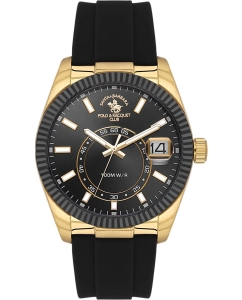 Купить Наручные часы Santa Barbara Polo & Racquet Club SB.1.10669-3 в E-mobi