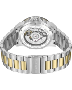 Купить Механические наручные часы Kenneth Cole KCWGY0076705  в E-mobi