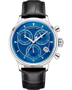 Купить Наручные часы Cerruti 1881 CIWGC0073303 с хронографом в E-mobi