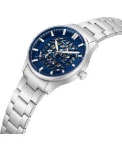 Купить Механические наручные часы Kenneth Cole KCWGY0089003  в E-mobi